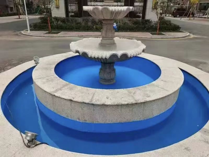 盘锦防水
